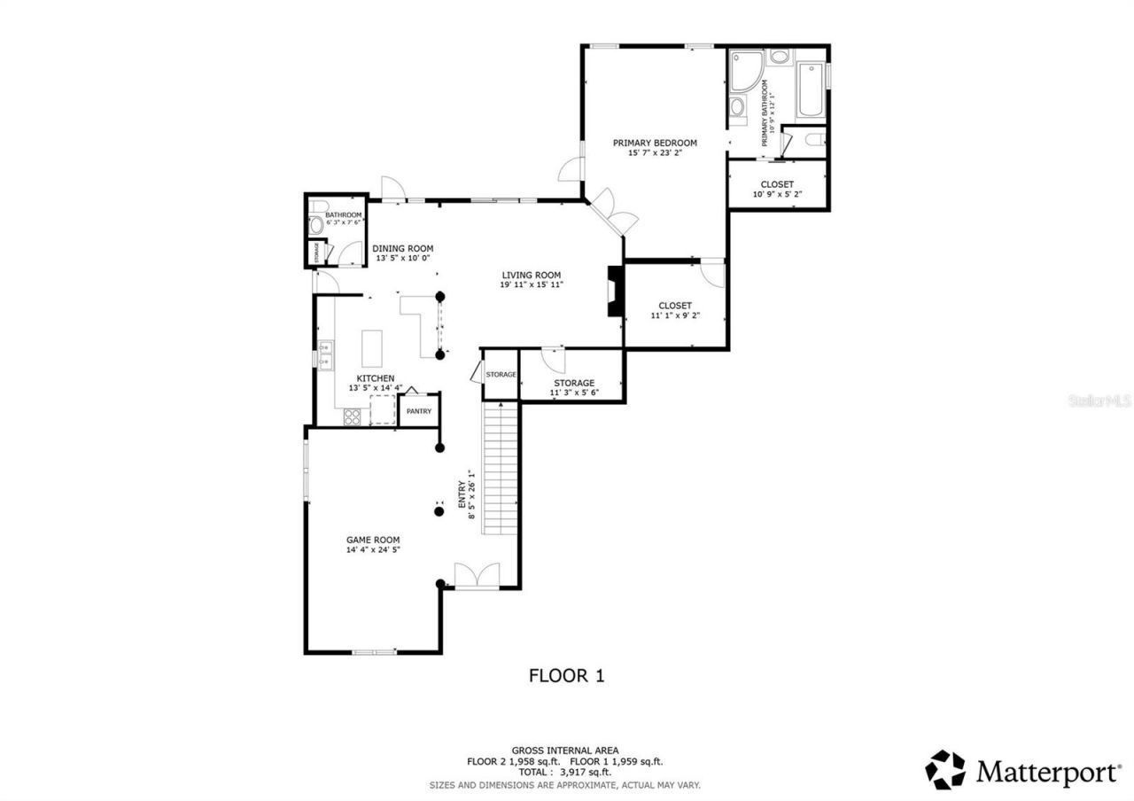 3021 59th Avenue S, Saint Petersburg, FL 33712 Photo