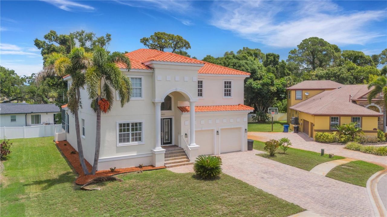 3021 59th Avenue S, Saint Petersburg, FL 33712 Photo