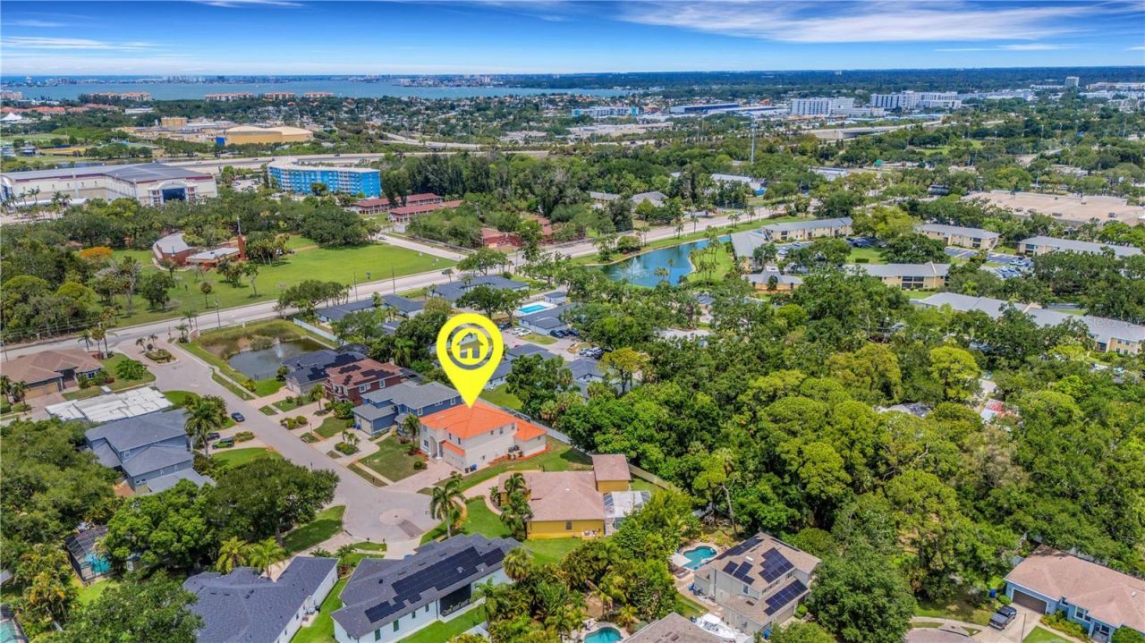 3021 59th Avenue S, Saint Petersburg, FL 33712 Photo