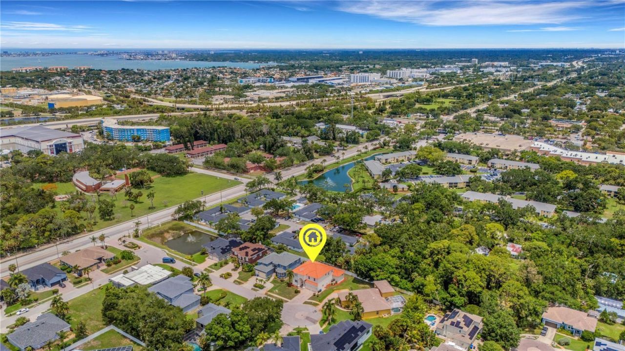 3021 59th Avenue S, Saint Petersburg, FL 33712 Photo