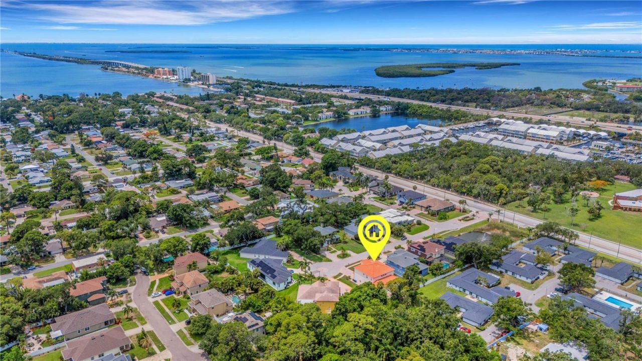 3021 59th Avenue S, Saint Petersburg, FL 33712 Photo
