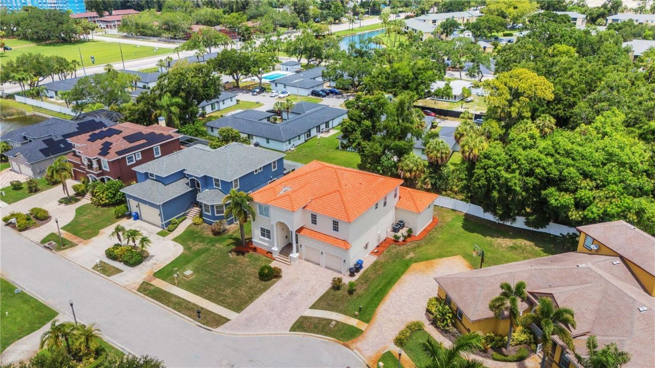 3021 59th Avenue S, Saint Petersburg, FL 33712 Photo