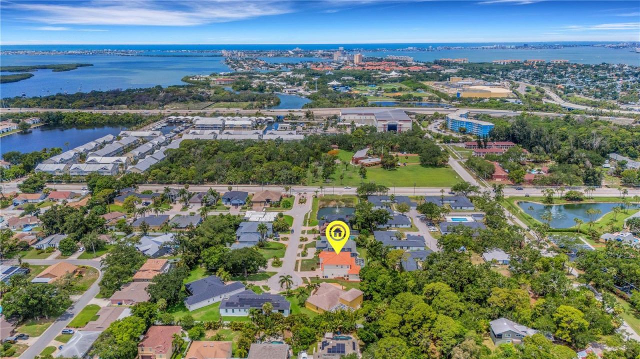 3021 59th Avenue S, Saint Petersburg, FL 33712 Photo