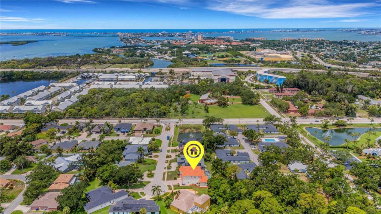 3021 59th Avenue S, Saint Petersburg, FL 33712 Photo