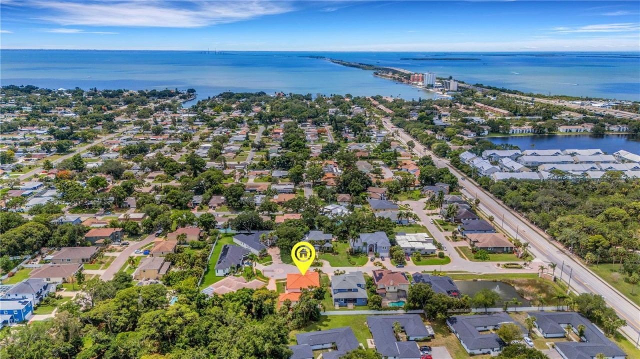 3021 59th Avenue S, Saint Petersburg, FL 33712 Photo