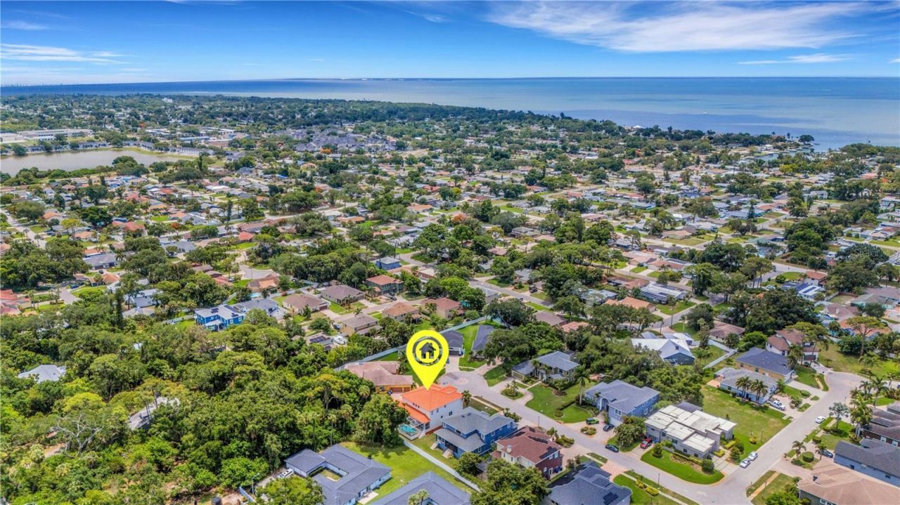 3021 59th Avenue S, Saint Petersburg, FL 33712 Photo