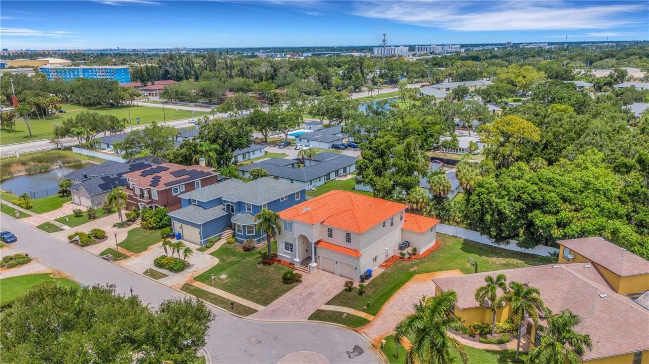 3021 59th Avenue S, Saint Petersburg, FL 33712 Photo