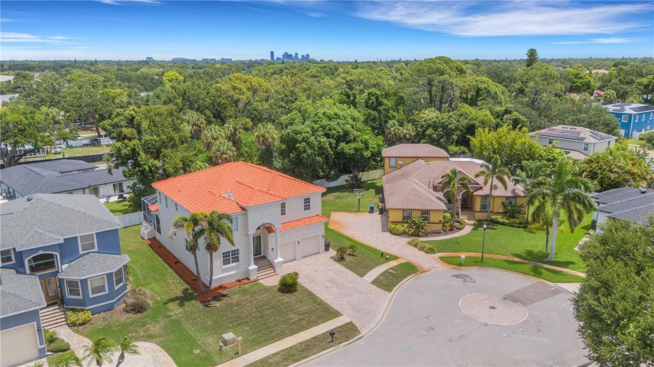 3021 59th Avenue S, Saint Petersburg, FL 33712 Photo