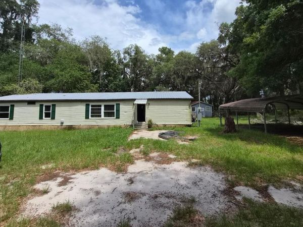 14179 NE 53RD COURT ROAD , CITRA, FL 32113