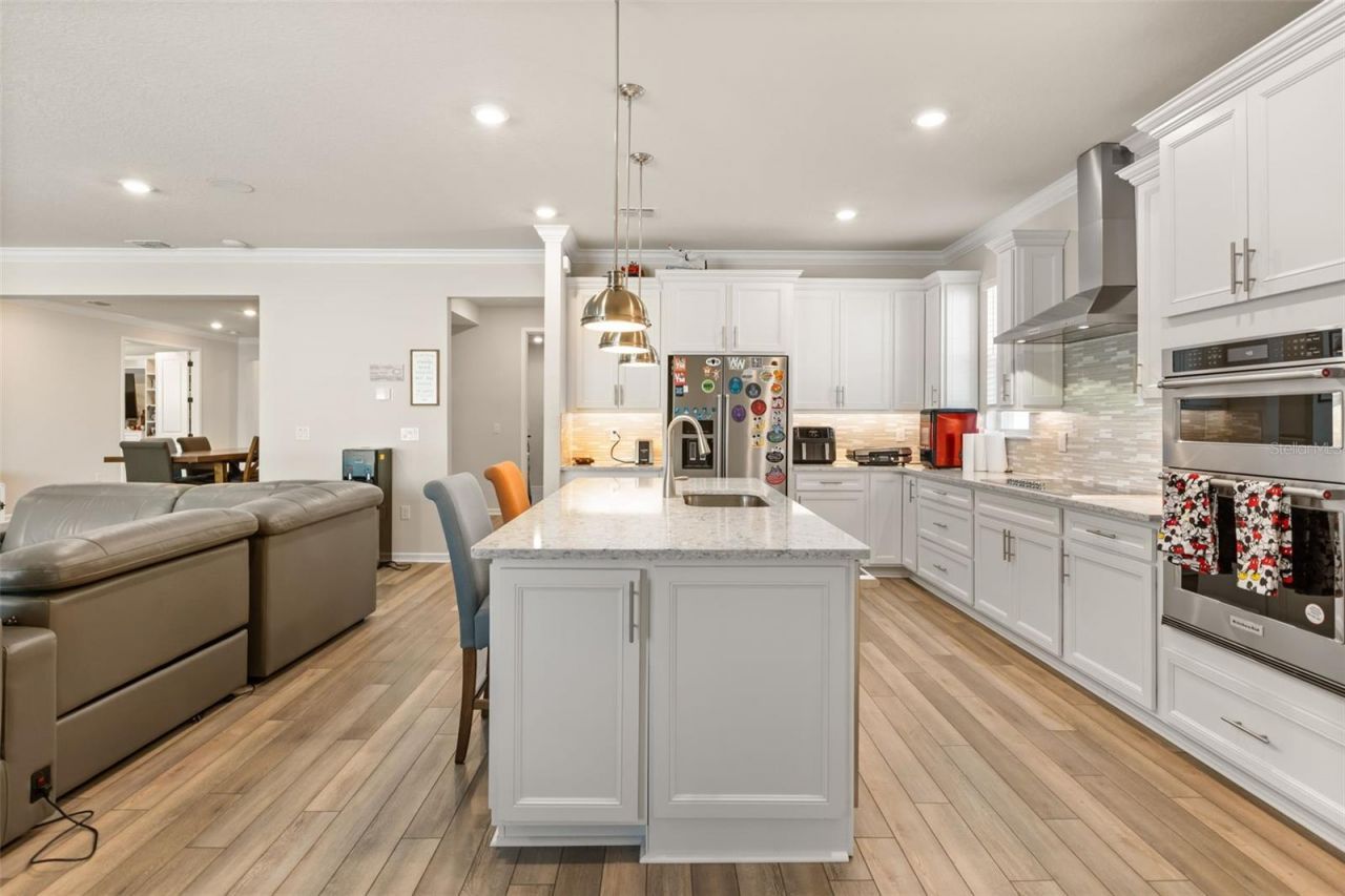 3362 Hanging Tide Street, Winter Garden, FL 34787 Photo