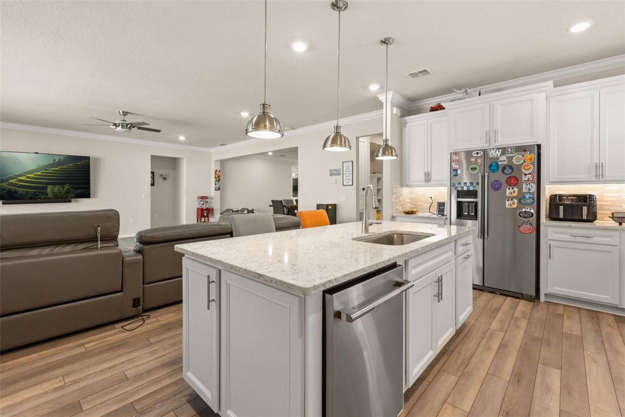 3362 Hanging Tide Street, Winter Garden, FL 34787 Photo
