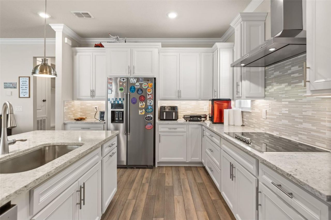 3362 Hanging Tide Street, Winter Garden, FL 34787 Photo