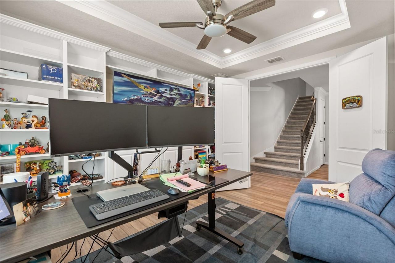 3362 Hanging Tide Street, Winter Garden, FL 34787 Photo