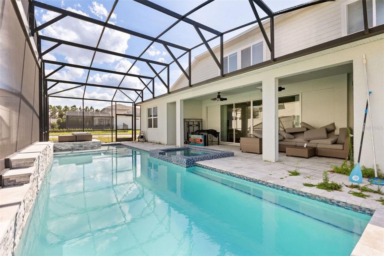 3362 Hanging Tide Street, Winter Garden, FL 34787 Photo