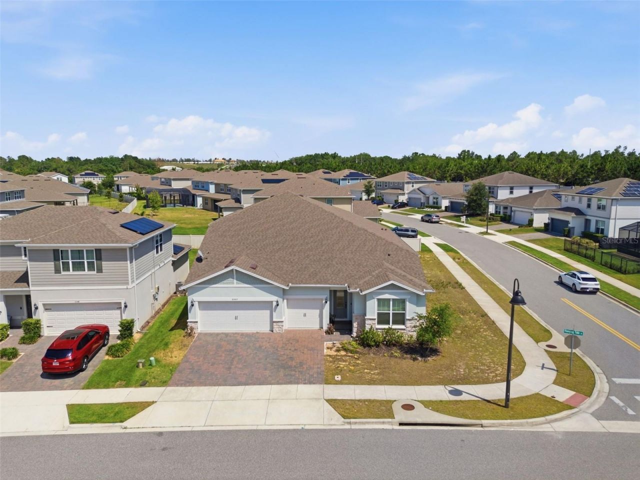 3362 Hanging Tide Street, Winter Garden, FL 34787 Photo