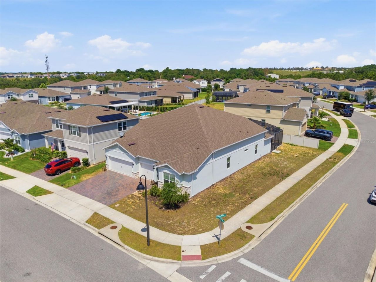 3362 Hanging Tide Street, Winter Garden, FL 34787 Photo