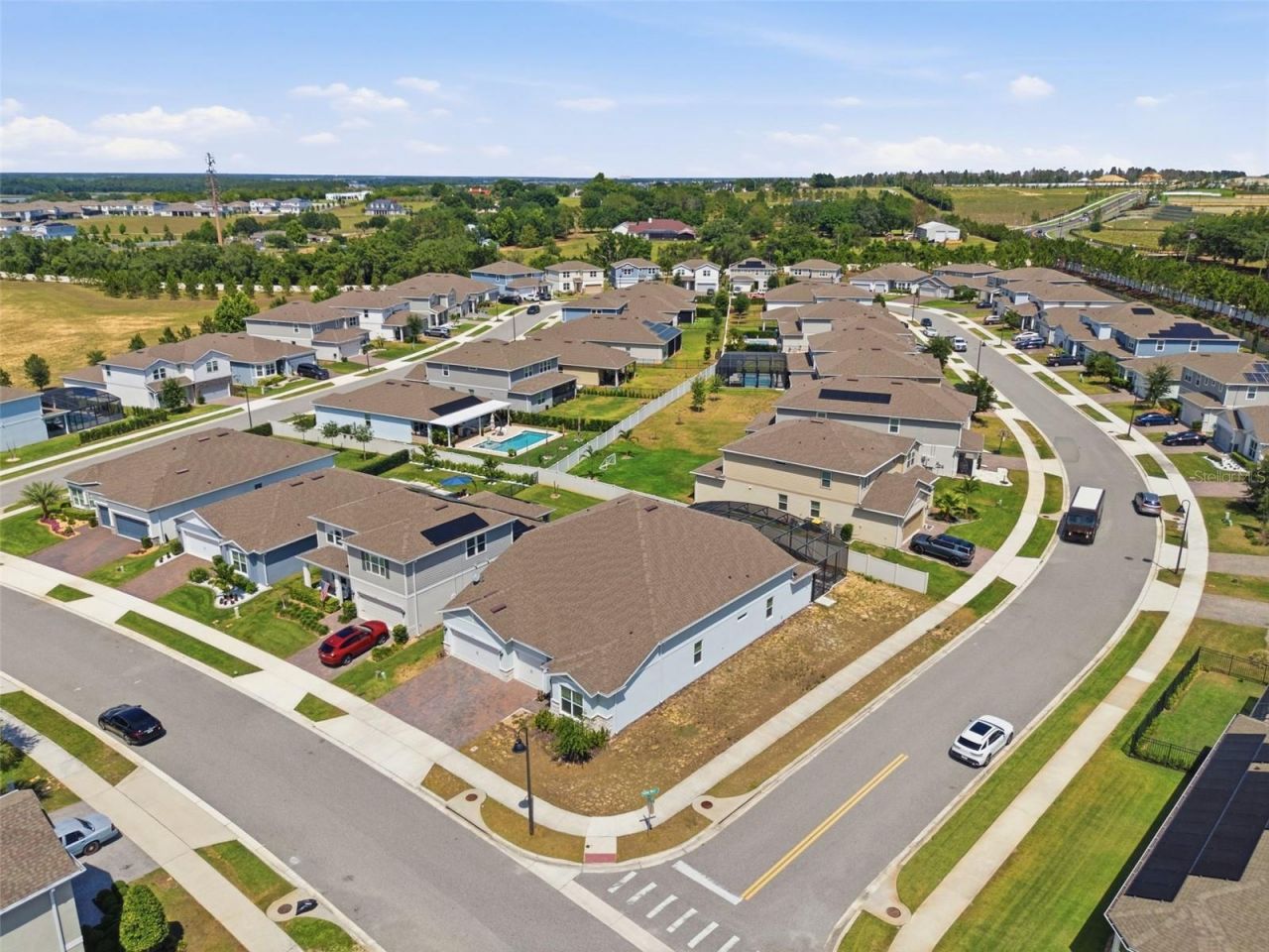 3362 Hanging Tide Street, Winter Garden, FL 34787 Photo