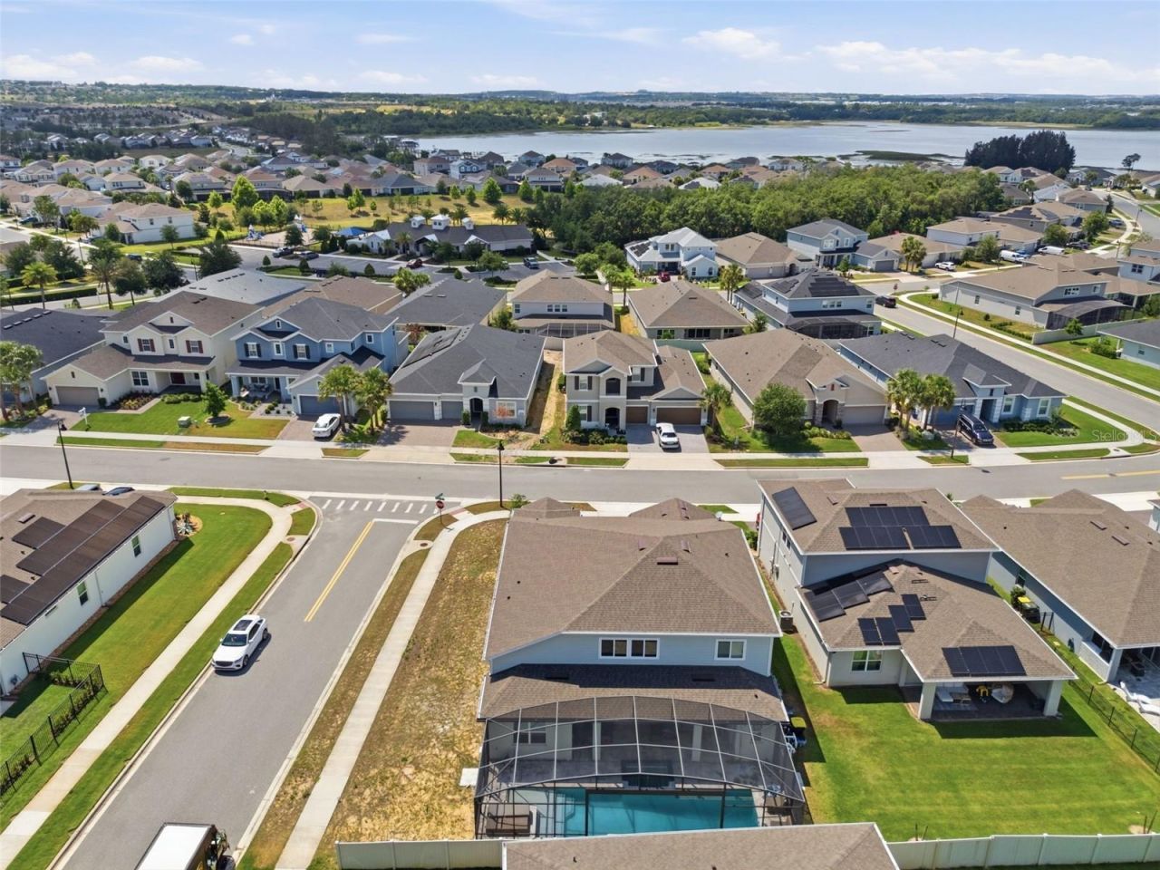 3362 Hanging Tide Street, Winter Garden, FL 34787 Photo