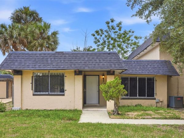 5423 BROOKSWOOD WAY , Unit 801, ORLANDO, FL 32808