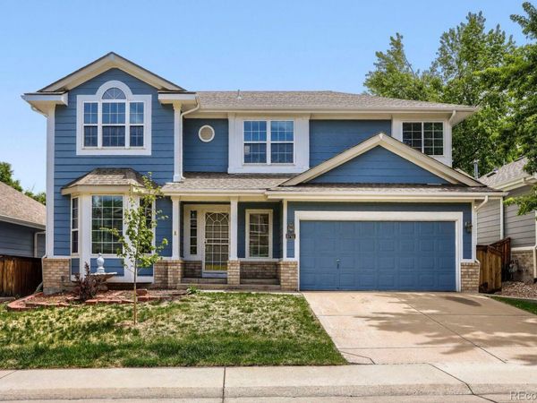 9762 Carr Circle , Westminster, CO 80021
