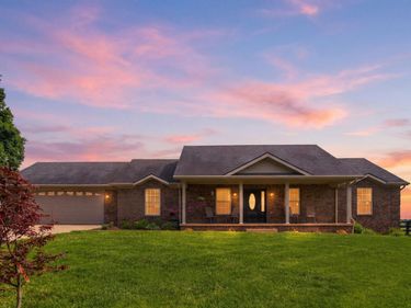 611 Menelaus Road, Berea, KY 40403
