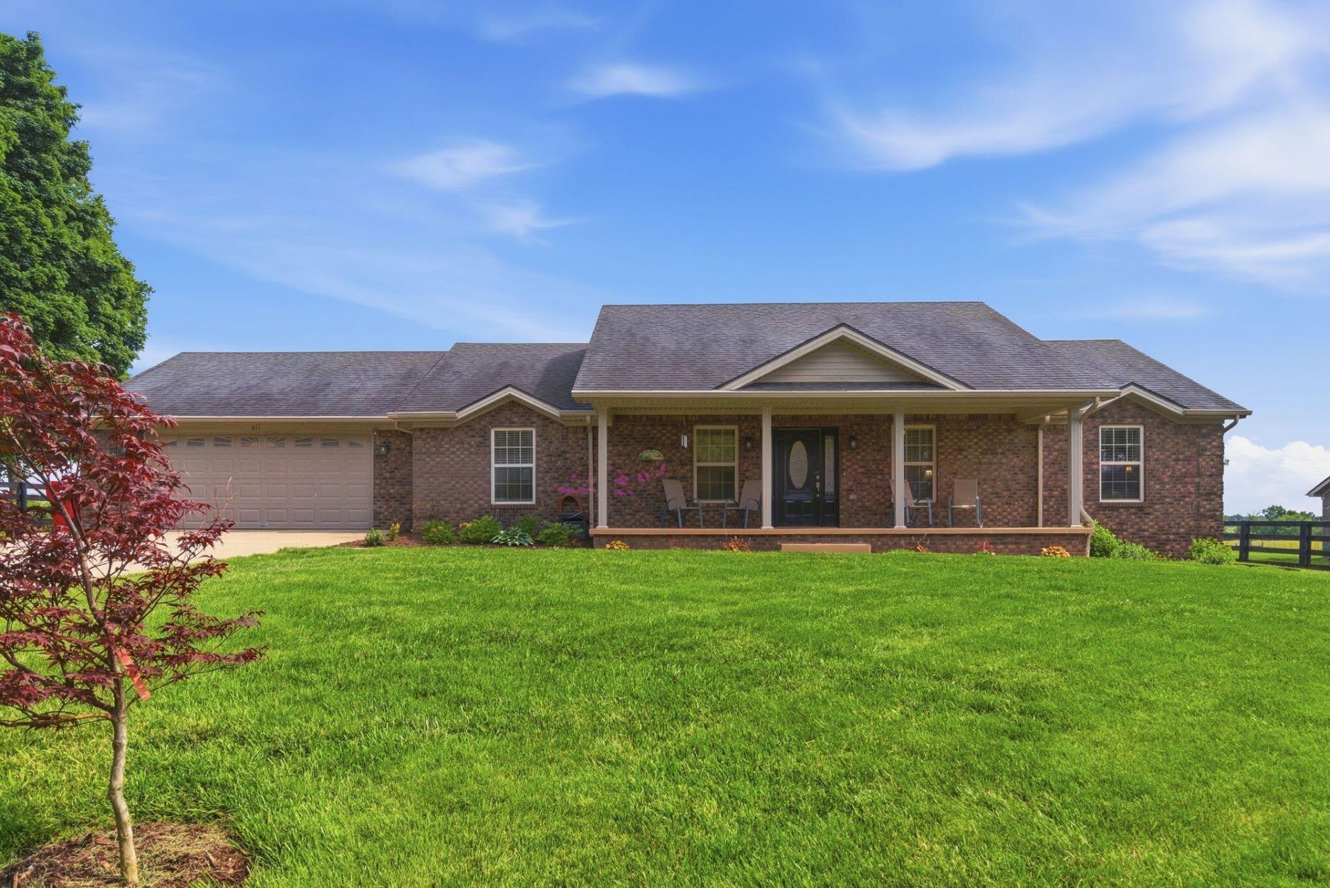 611 Menelaus Road, Berea, KY 40403