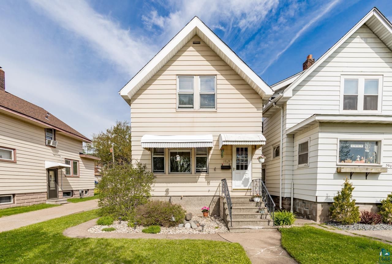 3909 W 4th Street, Duluth, MN 55807 Main Photo