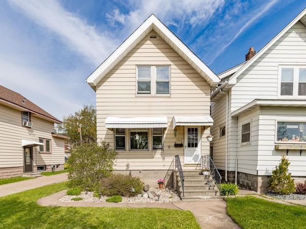 3909 W 4th Street, Duluth, MN 55807