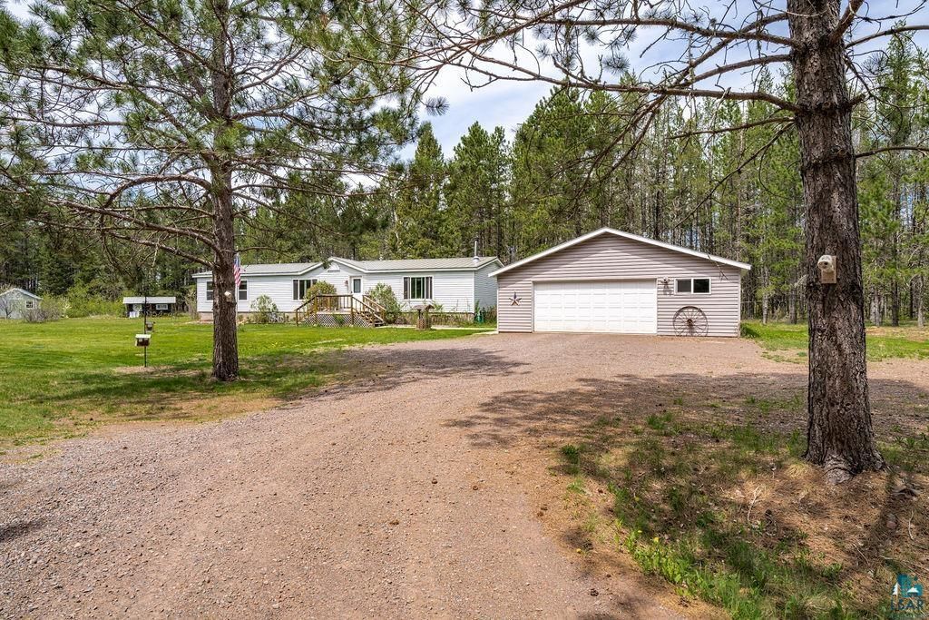 1887 Highway 44, Brimson, MN 55602 Main Photo
