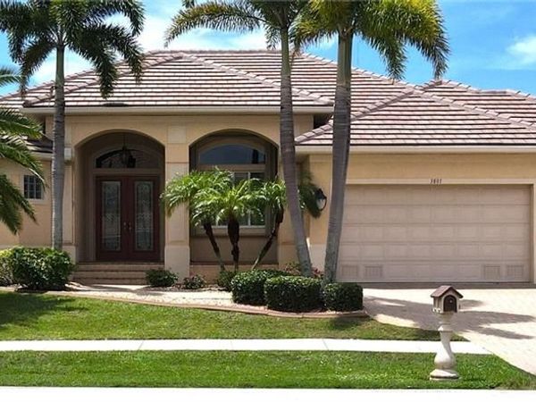 3801 Bal Harbor BLVD , PUNTA GORDA, FL 33950