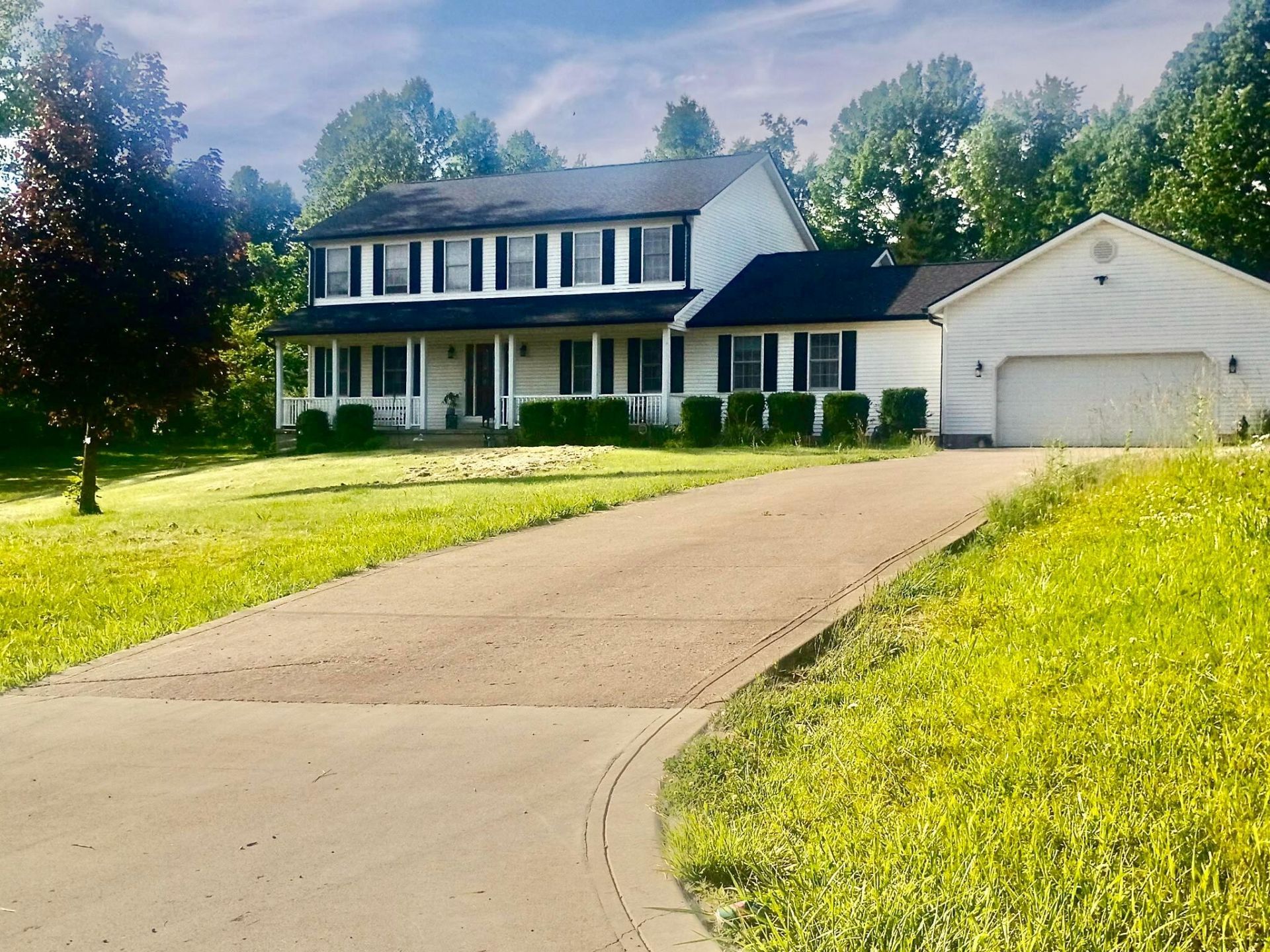 10419 Pleasant Valley Road , Mount Vernon, OH 43050 Main Photo