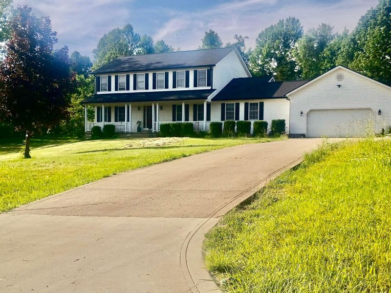 10419 Pleasant Valley Road , Mount Vernon, OH 43050 Photo 1