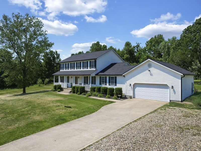10419 Pleasant Valley Road, Mount Vernon, OH 43050 Photo 3