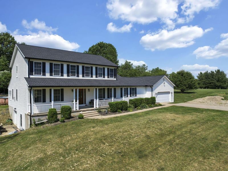 10419 Pleasant Valley Road, Mount Vernon, OH 43050 Photo 4
