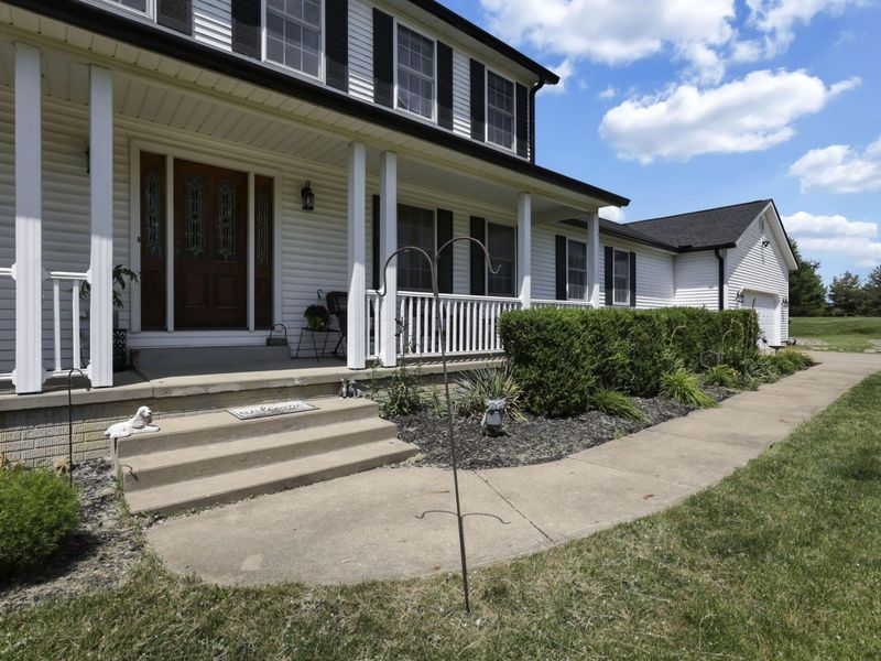 10419 Pleasant Valley Road, Mount Vernon, OH 43050 Photo 5