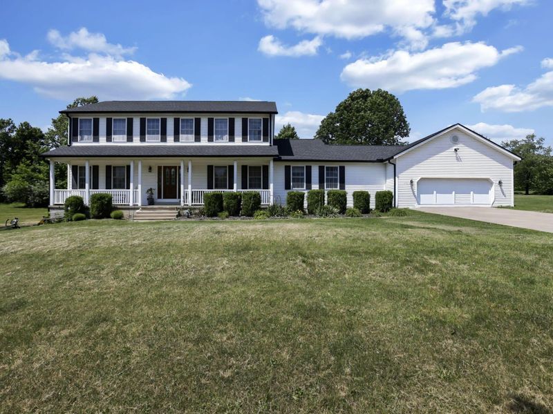 10419 Pleasant Valley Road, Mount Vernon, OH 43050 Photo 59