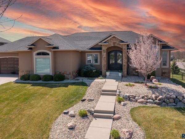 7301 S Meredith Ave, Sioux Falls, SD 57108