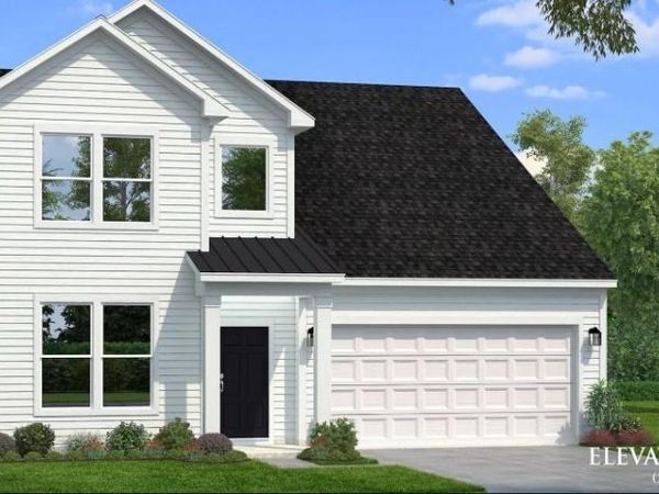 1310 Ophelia Way , Gibsonville, NC 27249