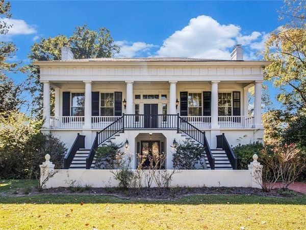 112 Hillcrest Road , West Point, GA 31833