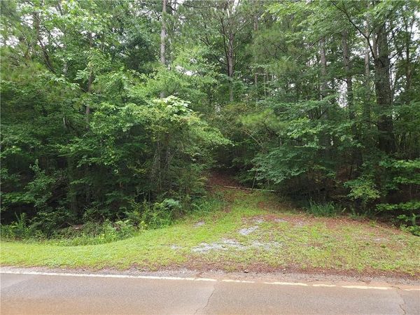 0 Potash Road, Cedartown, GA 30125