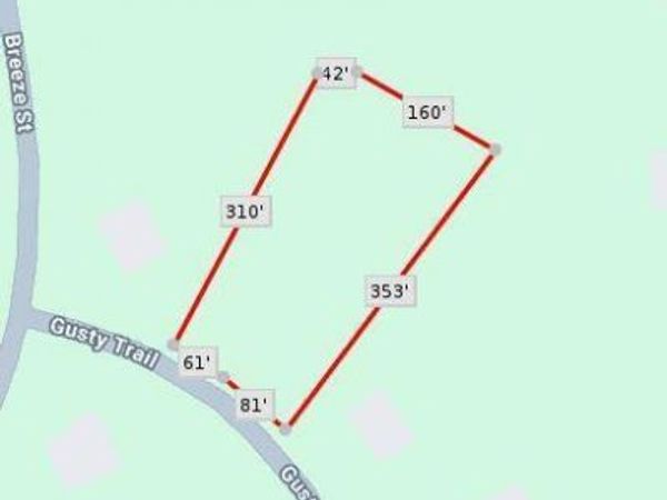 7794 Gusty Trail , Douglasville, GA 30135