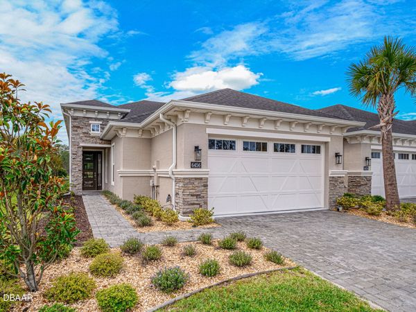 6456 Roseberry Court, Port Orange, FL 32128