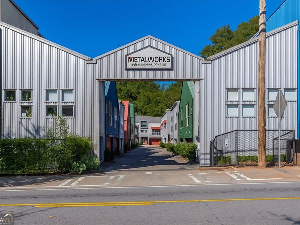 920 Memorial Drive SE, Unit 35, Atlanta, GA 30316