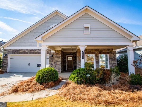 102 Windmill Way, Carrollton, GA 30117
