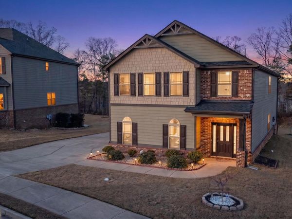 40 Quiet Water, Covington, GA 30016