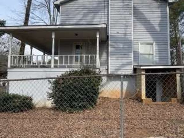 3356 Benton Harbor Court, Decatur, GA 30034