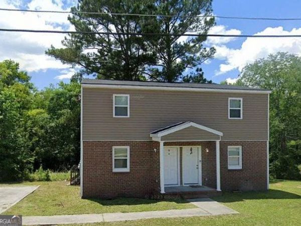 3720 Case Street, Macon, GA 31204