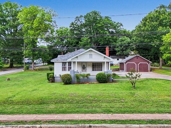 4228 Atlanta Street, Powder Springs, GA 30127
