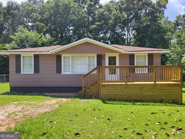 3305 15th Avenue, Valley, AL 36854