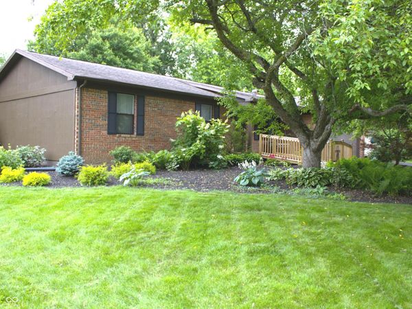 603 Tulip Court , Noblesville, IN 46062
